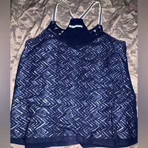 ⭐️PRICE FIRM⭐️ Maurices tank top